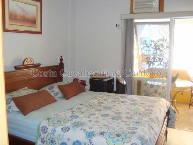 Conheça 8 do imóvel - Cobertura à venda Rua Rego Lópes, Tijuca, Rio de Janeiro - R$ 1.220.000 - CC30011 - 8 8 - 8