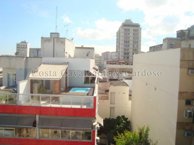Conheça 24 do imóvel - Cobertura à venda Rua Rego Lópes, Tijuca, Rio de Janeiro - R$ 1.220.000 - CC30011 - 20 24 - 20