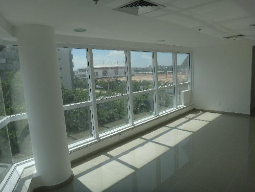 Conheça FOTO10 do imóvel - Sala Comercial 34m² à venda Avenida Embaixador Abelardo Bueno,Barra da Tijuca, Rio de Janeiro - R$ 350.000 - CM10003 - 11 FOTO10 - 11