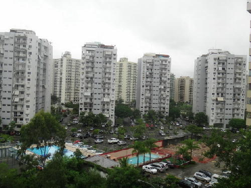 Conheça FOTO13 do imóvel - Sala Comercial 34m² à venda Avenida Embaixador Abelardo Bueno,Barra da Tijuca, Rio de Janeiro - R$ 350.000 - CM10003 - 14 FOTO13 - 14