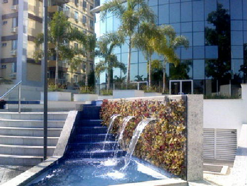 Conheça FOTO3 do imóvel - Sala Comercial 34m² à venda Avenida Embaixador Abelardo Bueno,Barra da Tijuca, Rio de Janeiro - R$ 350.000 - CM10003 - 4 FOTO3 - 4