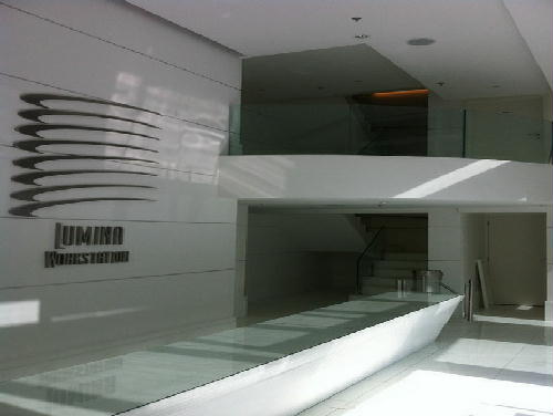 Conheça FOTO5 do imóvel - Sala Comercial 34m² à venda Avenida Embaixador Abelardo Bueno,Barra da Tijuca, Rio de Janeiro - R$ 350.000 - CM10003 - 6 FOTO5 - 6