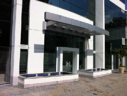 Conheça FOTO6 do imóvel - Sala Comercial 34m² à venda Avenida Embaixador Abelardo Bueno,Barra da Tijuca, Rio de Janeiro - R$ 350.000 - CM10003 - 7 FOTO6 - 7