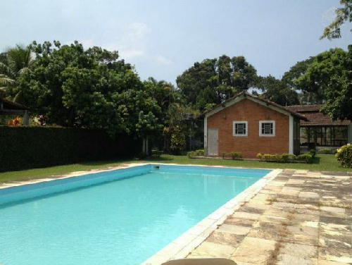 Conheça FOTO1 do imóvel - Casa à venda Estrada Capitão Pedro Afonso,Vargem Grande, Rio de Janeiro - R$ 5.500.000 - CR30028 - 1 FOTO1 - 1