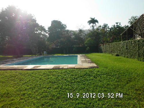 Conheça FOTO14 do imóvel - Casa à venda Estrada Capitão Pedro Afonso,Vargem Grande, Rio de Janeiro - R$ 5.500.000 - CR30028 - 14 FOTO14 - 14