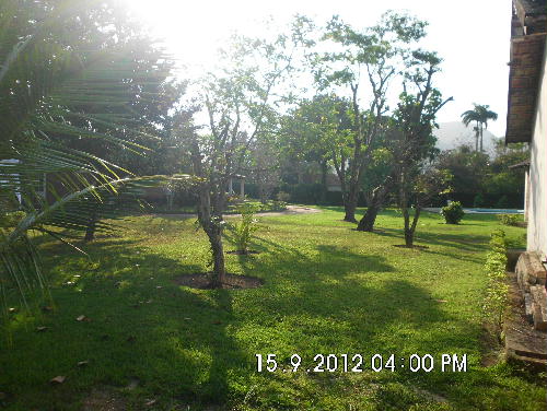 Conheça FOTO24 do imóvel - Casa à venda Estrada Capitão Pedro Afonso,Vargem Grande, Rio de Janeiro - R$ 5.500.000 - CR30028 - 24 FOTO24 - 24