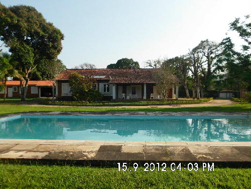 Conheça FOTO28 do imóvel - Casa à venda Estrada Capitão Pedro Afonso,Vargem Grande, Rio de Janeiro - R$ 5.500.000 - CR30028 - 28 FOTO28 - 28