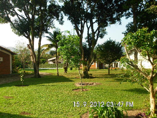 Conheça FOTO9 do imóvel - Casa à venda Estrada Capitão Pedro Afonso,Vargem Grande, Rio de Janeiro - R$ 5.500.000 - CR30028 - 9 FOTO9 - 9