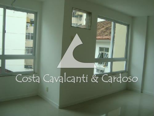 Conheça 11 do imóvel - Apartamento à venda Rua Barão de Pirassinunga,Tijuca, Rio de Janeiro - R$ 1.200.000 - CA20003 - 12 11 - 12
