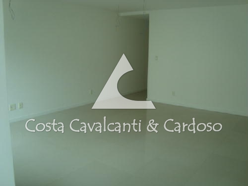 Conheça 3 do imóvel - Apartamento à venda Rua Barão de Pirassinunga,Tijuca, Rio de Janeiro - R$ 1.200.000 - CA20003 - 4 3 - 4