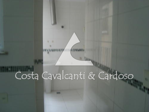 Conheça 4 do imóvel - Apartamento à venda Rua Barão de Pirassinunga,Tijuca, Rio de Janeiro - R$ 1.200.000 - CA20003 - 5 4 - 5