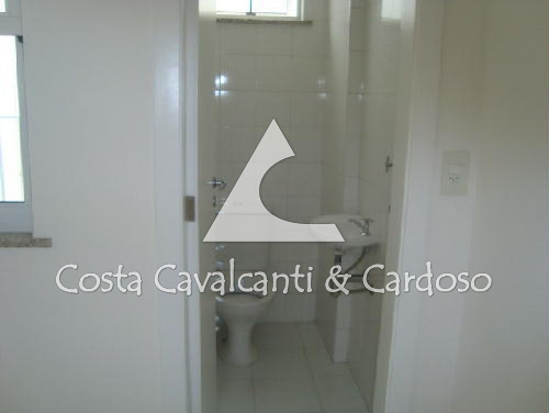 Conheça 5 do imóvel - Apartamento à venda Rua Barão de Pirassinunga,Tijuca, Rio de Janeiro - R$ 1.200.000 - CA20003 - 6 5 - 6
