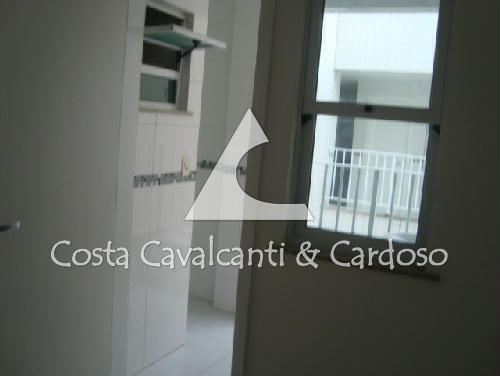Conheça 6 do imóvel - Apartamento à venda Rua Barão de Pirassinunga,Tijuca, Rio de Janeiro - R$ 1.200.000 - CA20003 - 7 6 - 7