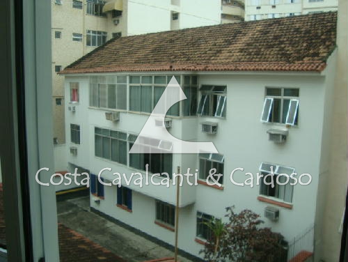 Conheça 8 do imóvel - Apartamento à venda Rua Barão de Pirassinunga,Tijuca, Rio de Janeiro - R$ 1.200.000 - CA20003 - 9 8 - 9