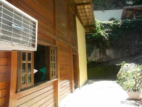 Conheça FOTO11 do imóvel - Casa à venda Rua Sacopa, Lagoa, Rio de Janeiro - R$ 3.000.000 - CR40023 - 9 FOTO11 - 9