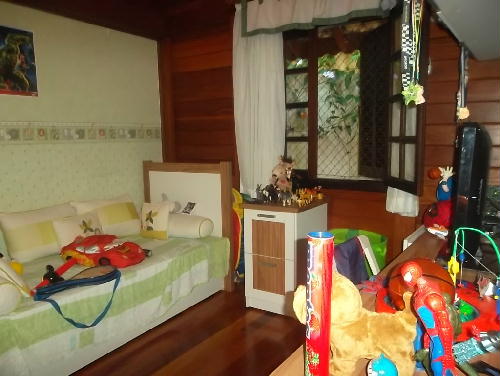 Conheça FOTO22 do imóvel - Casa à venda Rua Sacopa, Lagoa, Rio de Janeiro - R$ 3.000.000 - CR40023 - 18 FOTO22 - 18