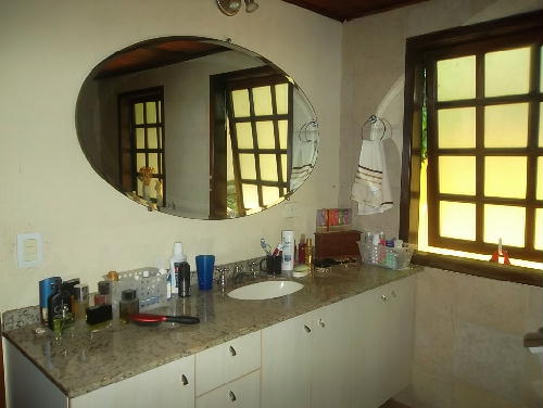 Conheça FOTO26 do imóvel - Casa à venda Rua Sacopa, Lagoa, Rio de Janeiro - R$ 3.000.000 - CR40023 - 21 FOTO26 - 21