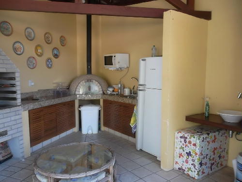 Conheça FOTO28 do imóvel - Casa à venda Rua Sacopa, Lagoa, Rio de Janeiro - R$ 3.000.000 - CR40023 - 23 FOTO28 - 23