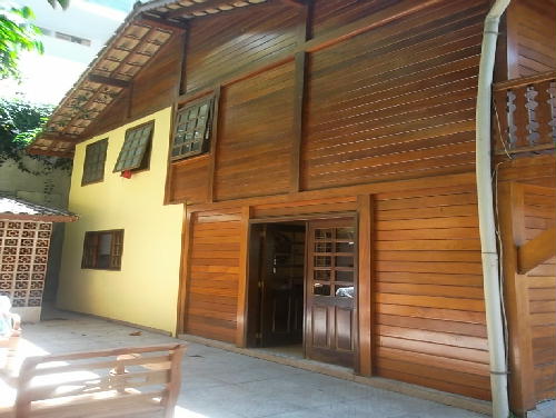 Conheça FOTO3 do imóvel - Casa à venda Rua Sacopa, Lagoa, Rio de Janeiro - R$ 3.000.000 - CR40023 - 4 FOTO3 - 4