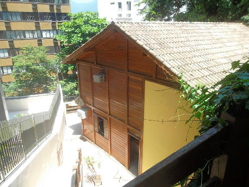 Conheça FOTO31 do imóvel - Casa à venda Rua Sacopa, Lagoa, Rio de Janeiro - R$ 3.000.000 - CR40023 - 25 FOTO31 - 25