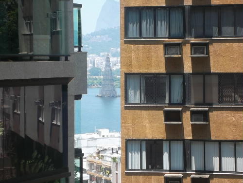 Conheça FOTO34 do imóvel - Casa à venda Rua Sacopa, Lagoa, Rio de Janeiro - R$ 3.000.000 - CR40023 - 27 FOTO34 - 27