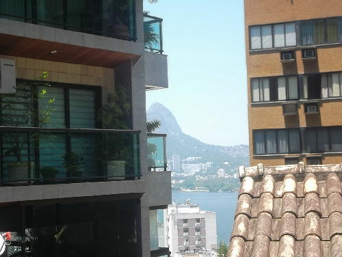 Conheça FOTO37 do imóvel - Casa à venda Rua Sacopa, Lagoa, Rio de Janeiro - R$ 3.000.000 - CR40023 - 30 FOTO37 - 30