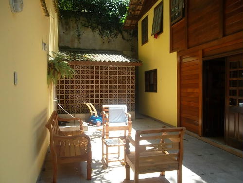 Conheça FOTO5 do imóvel - Casa à venda Rua Sacopa, Lagoa, Rio de Janeiro - R$ 3.000.000 - CR40023 - 5 FOTO5 - 5
