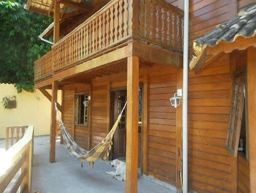 Conheça FOTO7 do imóvel - Casa à venda Rua Sacopa, Lagoa, Rio de Janeiro - R$ 3.000.000 - CR40023 - 7 FOTO7 - 7