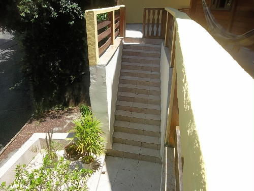 Conheça FOTO9 do imóvel - Casa à venda Rua Sacopa, Lagoa, Rio de Janeiro - R$ 3.000.000 - CR40023 - 8 FOTO9 - 8