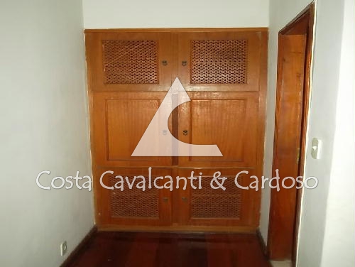 Conheça FOTO12 do imóvel - Casa à venda Rua Ladislau Neto,Andaraí, Rio de Janeiro - R$ 1.260.000 - CR40030 - 10 FOTO12 - 10