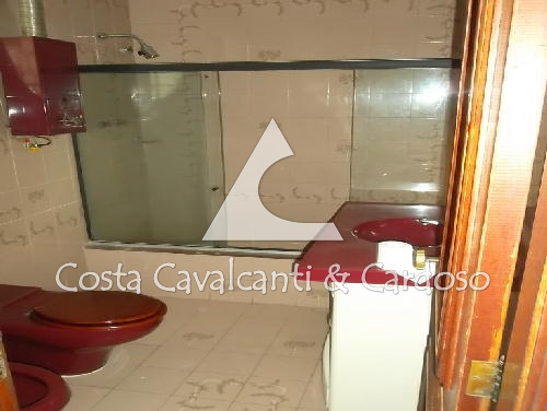Conheça FOTO13 do imóvel - Casa à venda Rua Ladislau Neto,Andaraí, Rio de Janeiro - R$ 1.260.000 - CR40030 - 11 FOTO13 - 11
