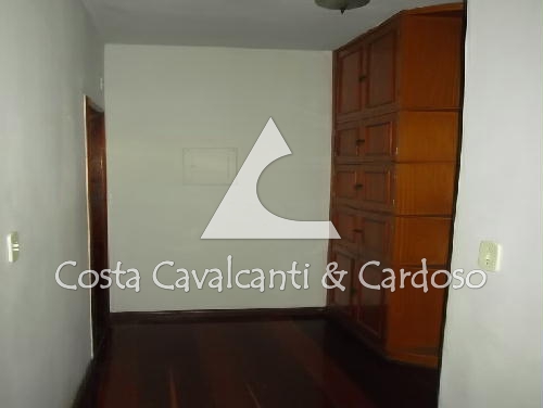 Conheça FOTO14 do imóvel - Casa à venda Rua Ladislau Neto,Andaraí, Rio de Janeiro - R$ 1.260.000 - CR40030 - 12 FOTO14 - 12