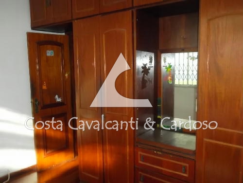 Conheça FOTO18 do imóvel - Casa à venda Rua Ladislau Neto,Andaraí, Rio de Janeiro - R$ 1.260.000 - CR40030 - 16 FOTO18 - 16