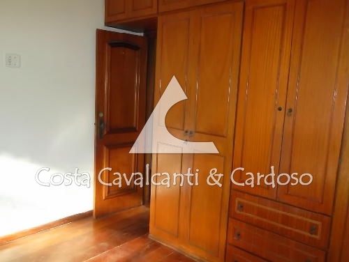 Conheça FOTO20 do imóvel - Casa à venda Rua Ladislau Neto,Andaraí, Rio de Janeiro - R$ 1.260.000 - CR40030 - 18 FOTO20 - 18