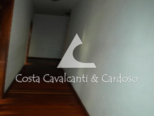 Conheça FOTO21 do imóvel - Casa à venda Rua Ladislau Neto,Andaraí, Rio de Janeiro - R$ 1.260.000 - CR40030 - 19 FOTO21 - 19
