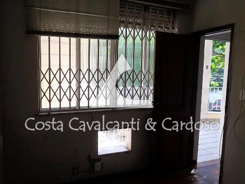Conheça FOTO23 do imóvel - Casa à venda Rua Ladislau Neto,Andaraí, Rio de Janeiro - R$ 1.260.000 - CR40030 - 21 FOTO23 - 21