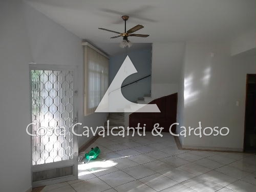 Conheça FOTO5 do imóvel - Casa à venda Rua Ladislau Neto,Andaraí, Rio de Janeiro - R$ 1.260.000 - CR40030 - 1 FOTO5 - 1