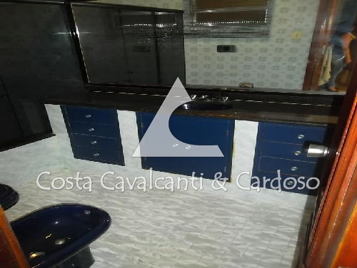 Conheça FOTO6 do imóvel - Casa à venda Rua Ladislau Neto,Andaraí, Rio de Janeiro - R$ 1.260.000 - CR40030 - 4 FOTO6 - 4