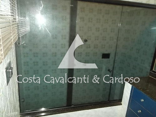 Conheça FOTO7 do imóvel - Casa à venda Rua Ladislau Neto,Andaraí, Rio de Janeiro - R$ 1.260.000 - CR40030 - 5 FOTO7 - 5