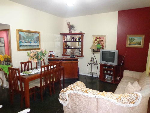 Conheça FOTO1 do imóvel - Casa à venda Rua Jorge Rudge,Vila Isabel, Rio de Janeiro - R$ 850.000 - CR40039 - 1 FOTO1 - 1