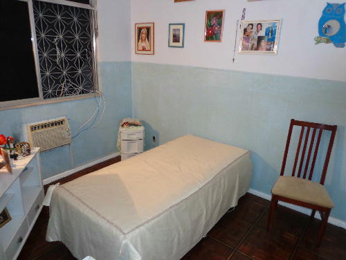 Conheça FOTO11 do imóvel - Casa à venda Rua Jorge Rudge,Vila Isabel, Rio de Janeiro - R$ 850.000 - CR40039 - 9 FOTO11 - 9