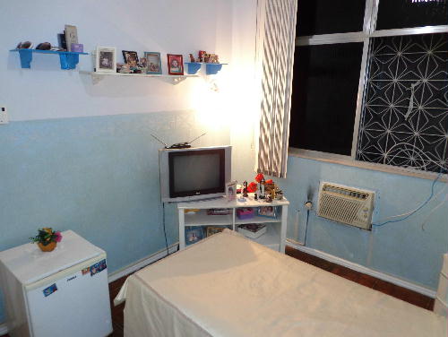 Conheça FOTO12 do imóvel - Casa à venda Rua Jorge Rudge,Vila Isabel, Rio de Janeiro - R$ 850.000 - CR40039 - 10 FOTO12 - 10