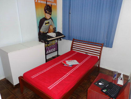 Conheça FOTO14 do imóvel - Casa à venda Rua Jorge Rudge,Vila Isabel, Rio de Janeiro - R$ 850.000 - CR40039 - 12 FOTO14 - 12