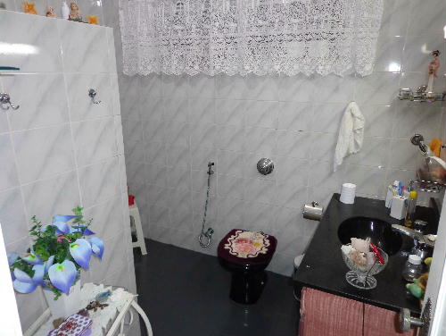 Conheça FOTO18 do imóvel - Casa à venda Rua Jorge Rudge,Vila Isabel, Rio de Janeiro - R$ 850.000 - CR40039 - 16 FOTO18 - 16