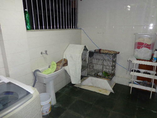 Conheça FOTO24 do imóvel - Casa à venda Rua Jorge Rudge,Vila Isabel, Rio de Janeiro - R$ 850.000 - CR40039 - 22 FOTO24 - 22