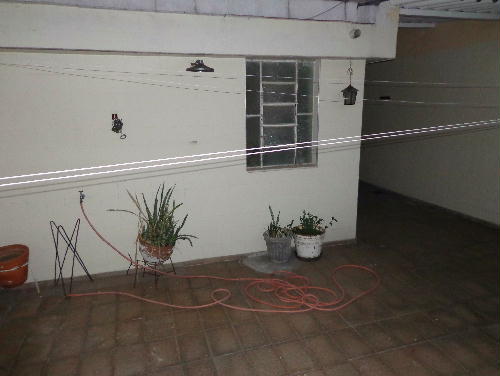Conheça FOTO27 do imóvel - Casa à venda Rua Jorge Rudge,Vila Isabel, Rio de Janeiro - R$ 850.000 - CR40039 - 25 FOTO27 - 25