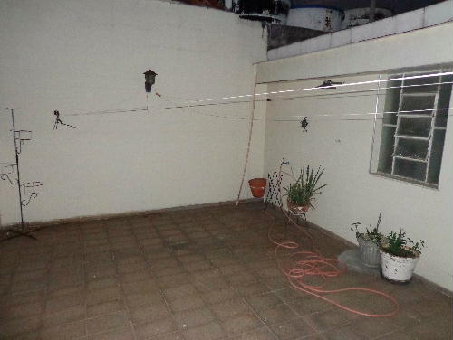 Conheça FOTO28 do imóvel - Casa à venda Rua Jorge Rudge,Vila Isabel, Rio de Janeiro - R$ 850.000 - CR40039 - 26 FOTO28 - 26
