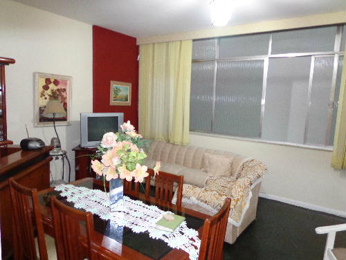 Conheça FOTO3 do imóvel - Casa à venda Rua Jorge Rudge,Vila Isabel, Rio de Janeiro - R$ 850.000 - CR40039 - 4 FOTO3 - 4