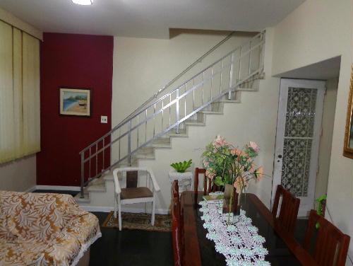 Conheça FOTO4 do imóvel - Casa à venda Rua Jorge Rudge,Vila Isabel, Rio de Janeiro - R$ 850.000 - CR40039 - 5 FOTO4 - 5