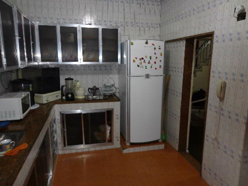 Conheça FOTO8 do imóvel - Casa à venda Rua Jorge Rudge,Vila Isabel, Rio de Janeiro - R$ 850.000 - CR40039 - 7 FOTO8 - 7